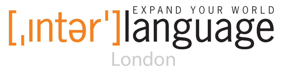 Interlanguage logo